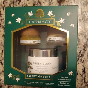 Farmacy Sweet Greens Set BNIB